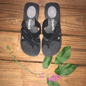 UEC Skechers Sandals
